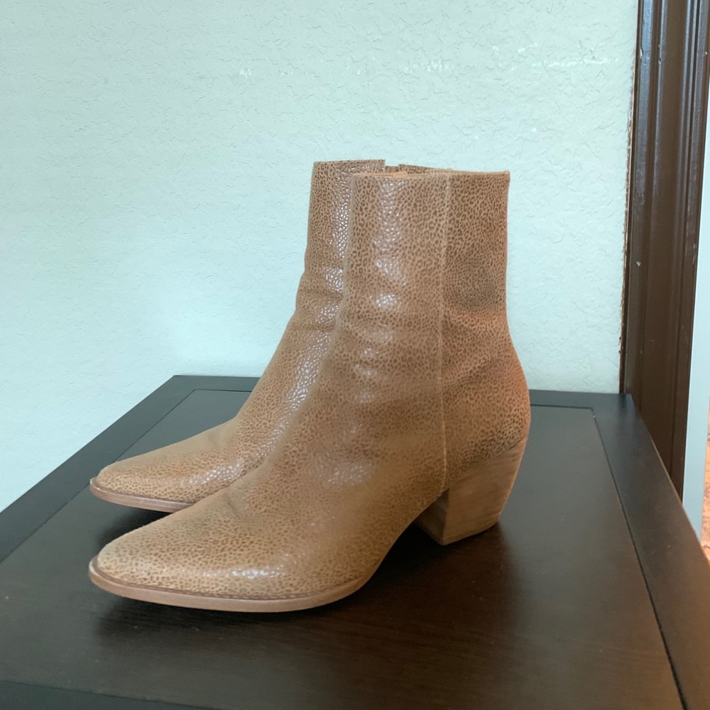 Matisse Caty Booties